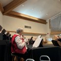 Peace Lutheran's 60th Anniversary