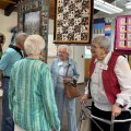 Peace Lutheran's 60th Anniversary