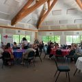 Peace Lutheran's 60th Anniversary