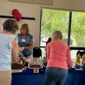 Peace Lutheran's 60th Anniversary