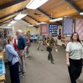 Peace Lutheran's 60th Anniversary