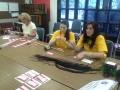 ELCA Work Day