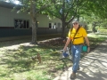 ELCA Work Day