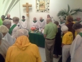 Prayer to start ELCA Work Day