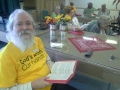 ELCA Work Day