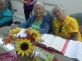 ELCA Work Day