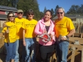 ELCA Work Day - Habitat for Humanity