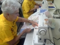 ELCA Work Day - Quilts