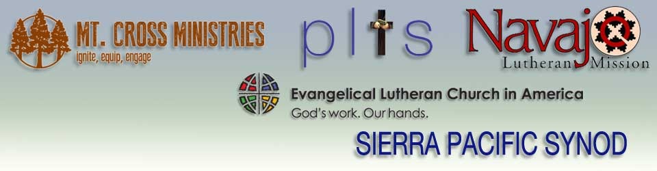 Peace Lutheran Church gives to our world through an association with other organizations.