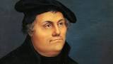 Dr. Martin Luther -- teacher, theologian and reformer