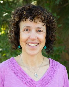 Sheryl Trainor is an experienced retreat leader and spiritual director.